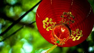 Beautiful Chinese Music  Chinese New Year  Instrumental Traditional Chinese Music [upl. by Ahern]