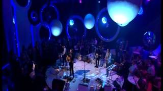 Frightened Rabbit  The Whole Of The Moon BBC Scotland Hogmanay Show [upl. by Doowle122]