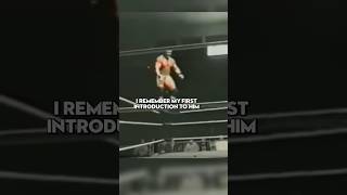 Brock Lesnar’s Perfect Shooting Star Press [upl. by Aneahs]