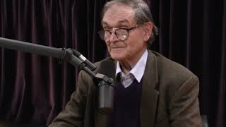 Roger Penrose explains Godels incompleteness theorem in 3 minutes [upl. by Accemahs]