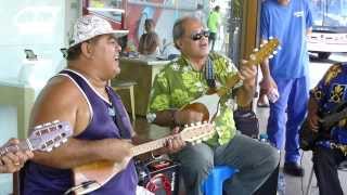 Tahiti Music from the heart [upl. by Whitver]