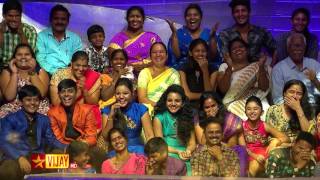 Super Singer Junior 5  10th amp 11th June 2017  Promo 1 [upl. by Nnateragram]