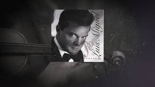 Luis Miguel  El Reloj Video Con Letra [upl. by Schiro]