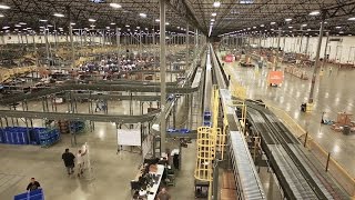 zulily Careers Fulfillment Center Systems [upl. by Nash618]