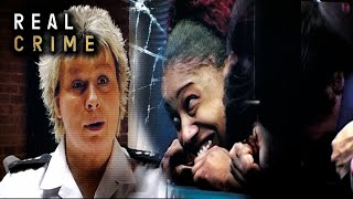 The First Time Inside Britain’s Guantanamo Bay Prison Documentary  Real Crime [upl. by Nobe808]