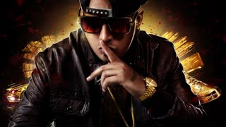 Ñengo Flow  Mi Plena Official Audio [upl. by Aliekat]