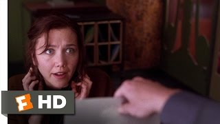 Secretary 29 Movie CLIP  Typos 2002 HD [upl. by Morrill]