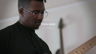 Guitar Center Presents Tosin Abasi [upl. by Mclaurin]