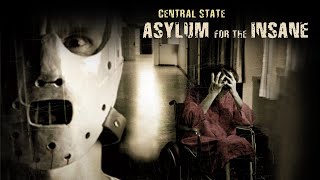 CENTRAL STATE ASYLUM FOR THE INSANE 🌍 Full Exclusive Mystery Documentary 🌍 English HD 2021 [upl. by Amikehs701]