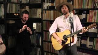 Rusted Root  Send Me On My Way  2222016  Paste Studios New York NY [upl. by Galer]