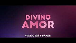 DIVINO AMOR filme de Gabriel Mascaro  Trailer oficial [upl. by Larrie]