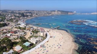 Algarrobo Chile [upl. by Hagile]