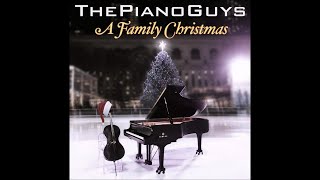 The Piano Guys  A Family Christmas Full Album [upl. by Nossah]