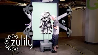 Zulily shoots up to 9000 products a day [upl. by Elimaj]