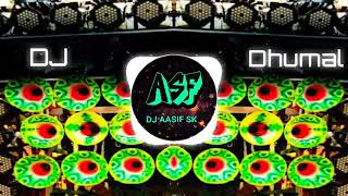 Taj Ka Sandal Dj Dhumal Benjo Full Pad Mix Dj Aasif Sk [upl. by Martel566]