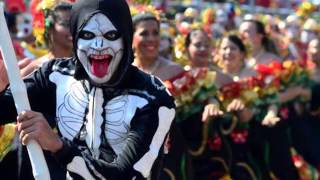 Documental Carnaval Barranquilla [upl. by Chemarin]