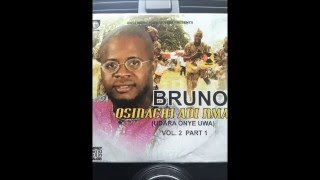 Owerri Bongo by Bruno Osinachi Adi Nma the latest Hit 2016 [upl. by Nolad]