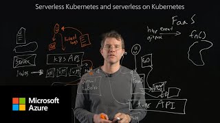 Understand Serverless Kubernetes and Serverless on Kubernetes [upl. by Oremor]