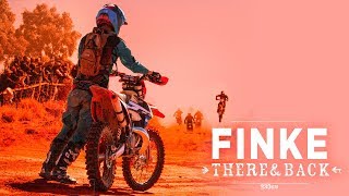 Finke There and Back  Official Trailer [upl. by Nivar]