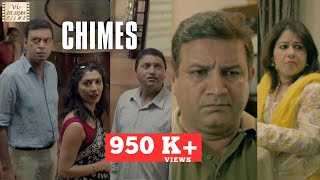 Award Winning Hindi Short Film  CHIMES  Featuring Kumud Mishra  Six Sigma Films [upl. by Lipcombe748]