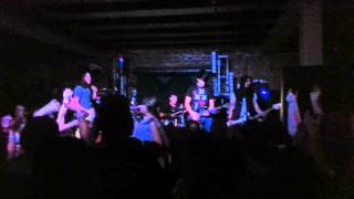 Red Jumpsuit Apparatus  False Pretense live [upl. by Osber]