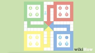 How to Play Ludo [upl. by Hakeem]