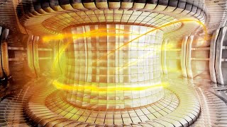 What is a tokamak And is a spherical tokamak different [upl. by Macfadyn]