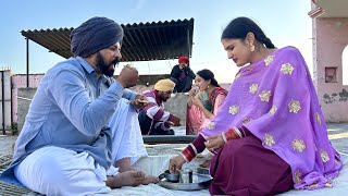 ਮਾਲਦਾਰ ਛੜਾ 69 MALDAR SHADA PUNJABI BEST SHORT MOVIE 2023  PUNJABI FILM JATT BEAT RECORD [upl. by Shultz]