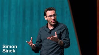 How to MOTIVATE the UNMOTIVATED  Simon Sinek [upl. by Greenwood]