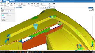 Moldex3D Studio Tutorial [upl. by Yam778]