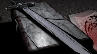 SWORD The Complete History Of Swords  World Documentary Films [upl. by Sirromad]