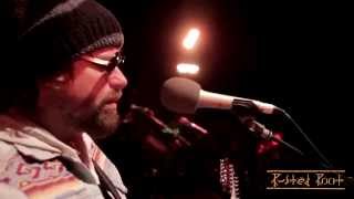 Rusted Root perform new song quotTumbleweedquot from their upcoming album [upl. by Aelem]