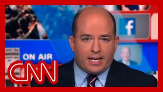 Brian Stelter How will history remember this moment [upl. by Broddy]