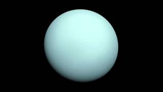 Sounds of Uranus  NASA Voyager Recording HQHD [upl. by Amaryllis]