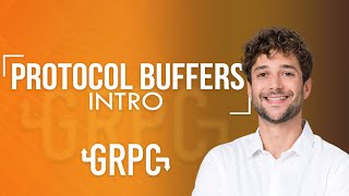 Protocol Buffers in gRPC [upl. by Anrol]