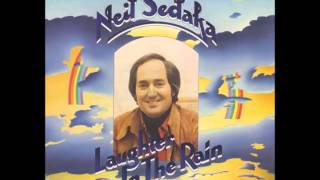 Neil Sedaka  quotEndlesslyquot 1974 [upl. by Odlanor]