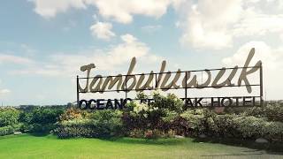 Jambuluwuk Oceano Seminyak Bali [upl. by Laufer]