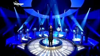 Weakest Link  Comedians Special  24th August 2001 [upl. by Alegna]