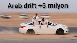 Arab drift 2020 [upl. by Nnaaihtnyc]