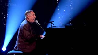 Neil Sedaka  Laughter in the Rain  Alan Titchmarsh show  1st Oct 2012 [upl. by Iona204]