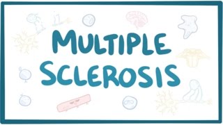 Multiple sclerosis  causes symptoms diagnosis treatment pathology [upl. by Lalage579]