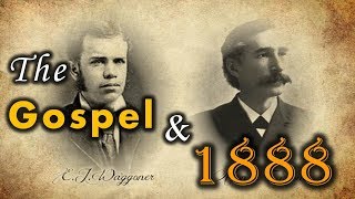 The Gospel amp the 1888 Message  Nader Mansour [upl. by Nataniel]