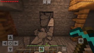 Físicas Mod Para Minecraft Pocket Edition  MCPE Realista  Mods For MCPE [upl. by Neehsar364]