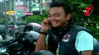 FTV Rio Dewanto cinta bersemi di Yogyakarta [upl. by Uis]