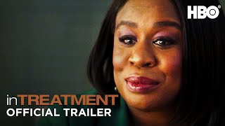 In Treatment Season 4 Official Trailer  HBO [upl. by Lysander]