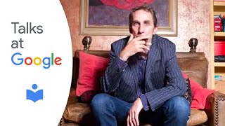 Psychogeography  Will Self  Talks at Google [upl. by Modern]