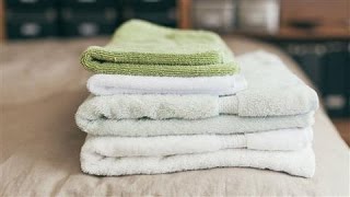 How Often Should I Wash My Towels [upl. by Maite]