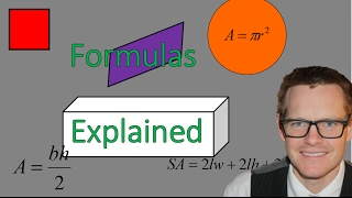 Reading Formulas Simplifying Math [upl. by Donahoe]