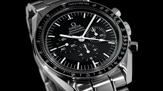 Omega Speedmaster Iconic Moments [upl. by Canfield]