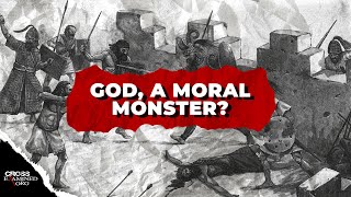 Is God Immoral Because of the Atrocities Committed in the Old Testament [upl. by Eecyal496]